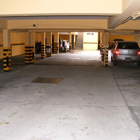 Rede Andrade Mercado Hotel Curitiba Dış mekan fotoğraf
