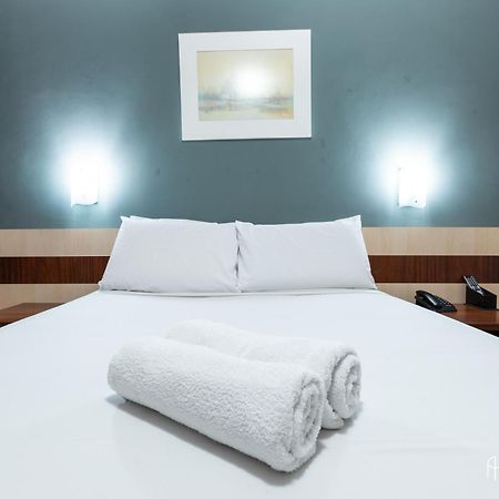 Rede Andrade Mercado Hotel Curitiba Dış mekan fotoğraf