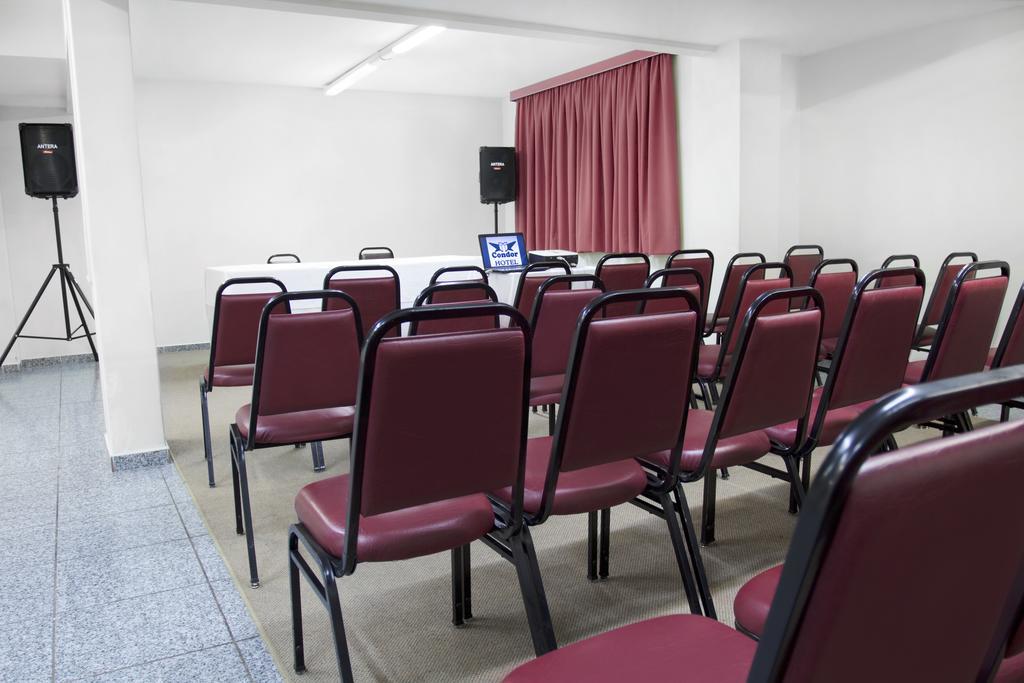 Rede Andrade Mercado Hotel Curitiba Dış mekan fotoğraf
