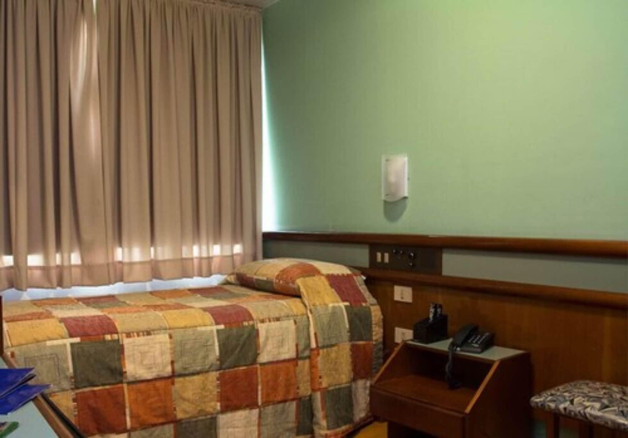 Rede Andrade Mercado Hotel Curitiba Dış mekan fotoğraf