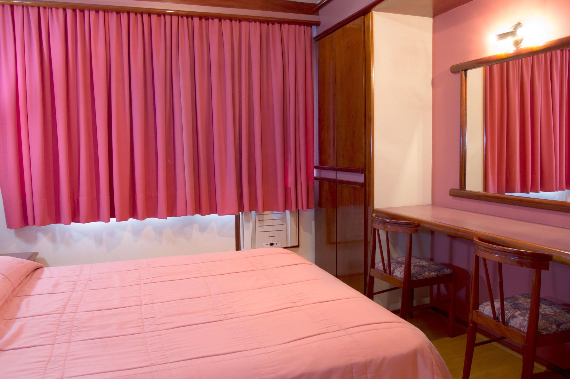 Rede Andrade Mercado Hotel Curitiba Dış mekan fotoğraf