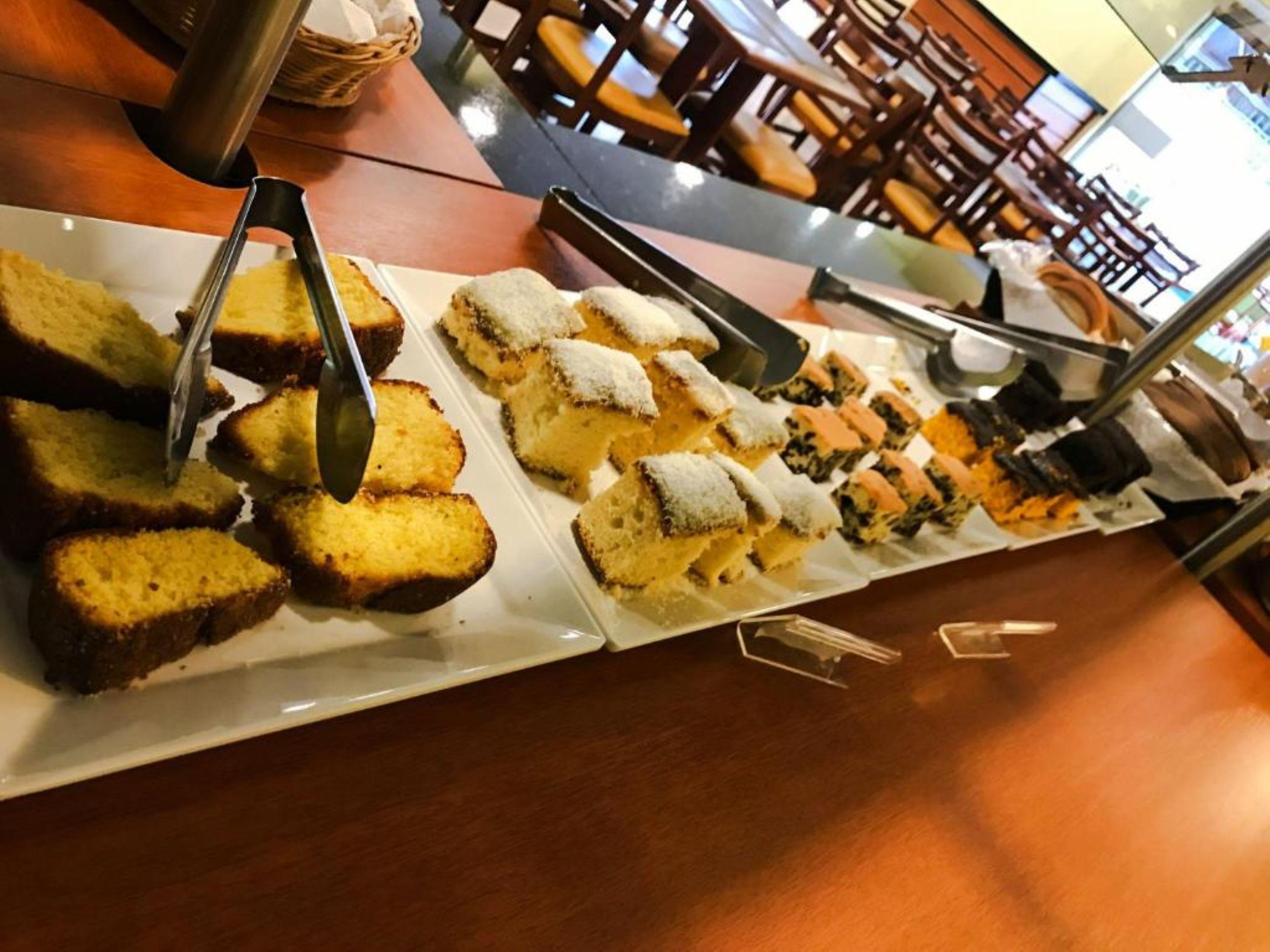 Rede Andrade Mercado Hotel Curitiba Dış mekan fotoğraf
