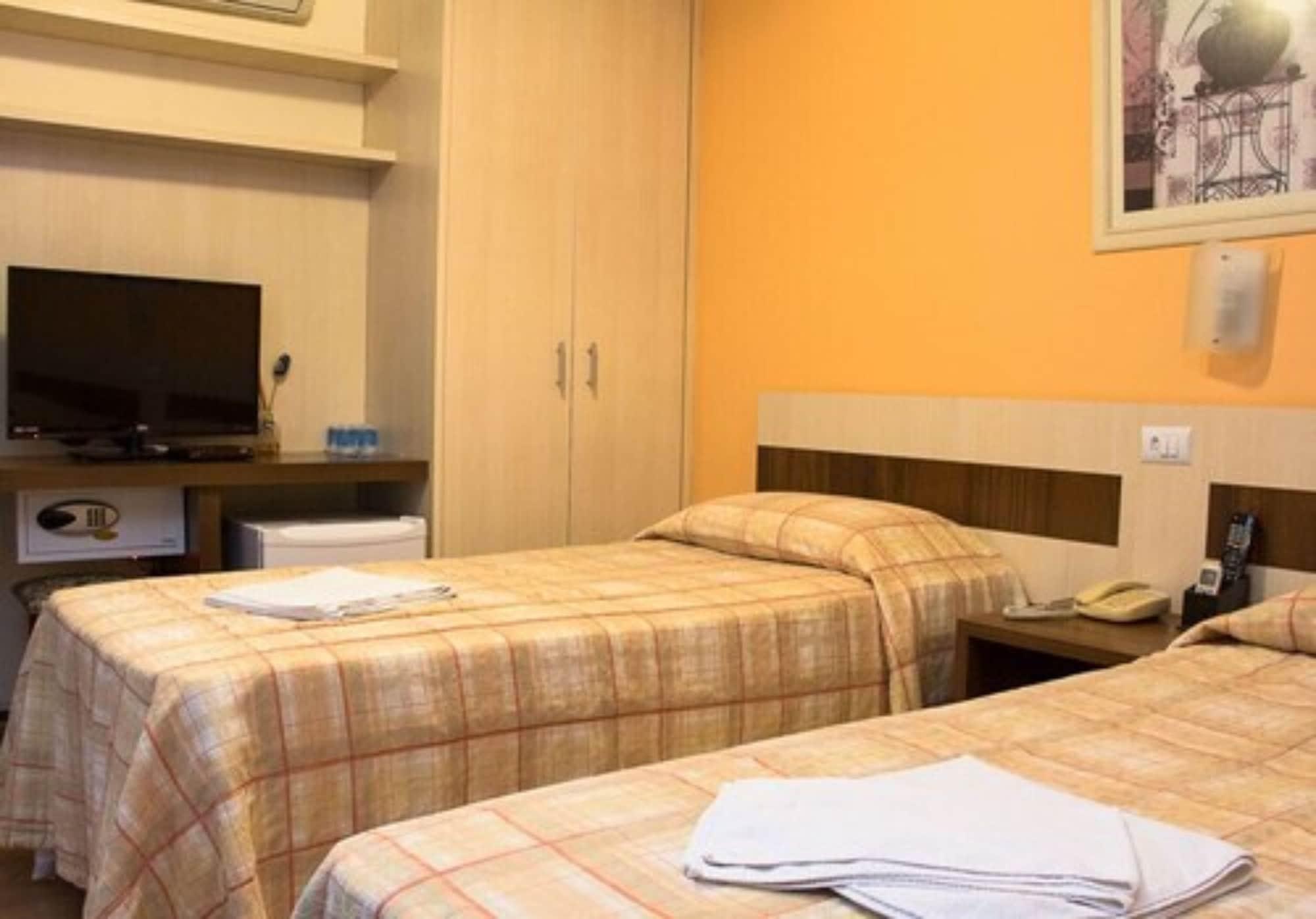 Rede Andrade Mercado Hotel Curitiba Dış mekan fotoğraf