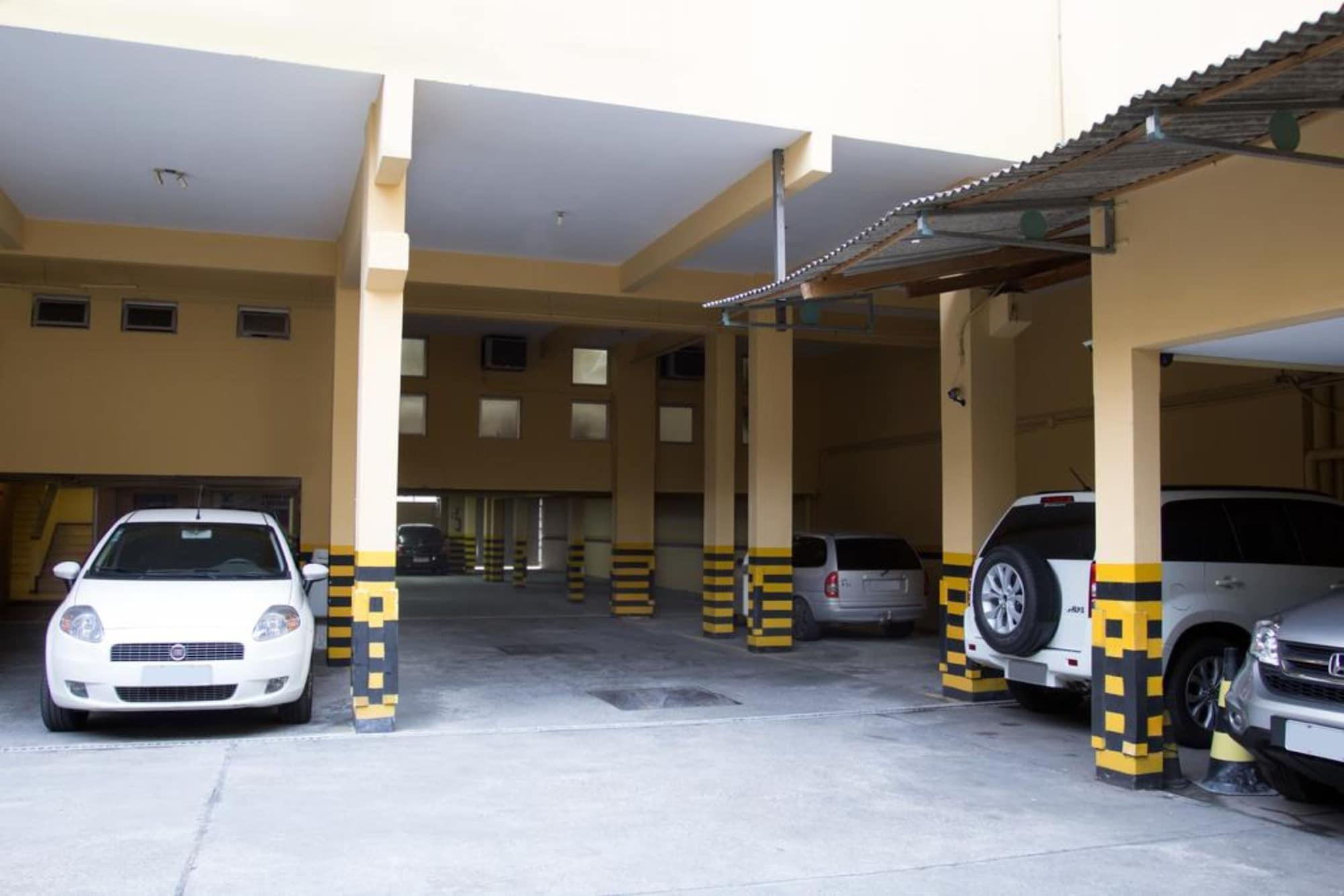 Rede Andrade Mercado Hotel Curitiba Dış mekan fotoğraf