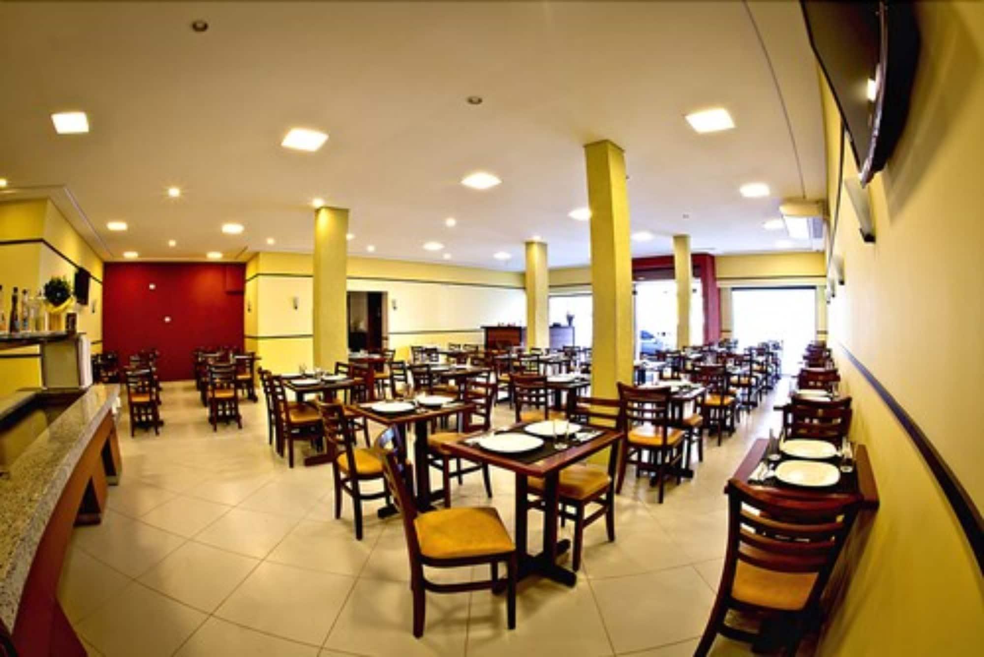 Rede Andrade Mercado Hotel Curitiba Dış mekan fotoğraf