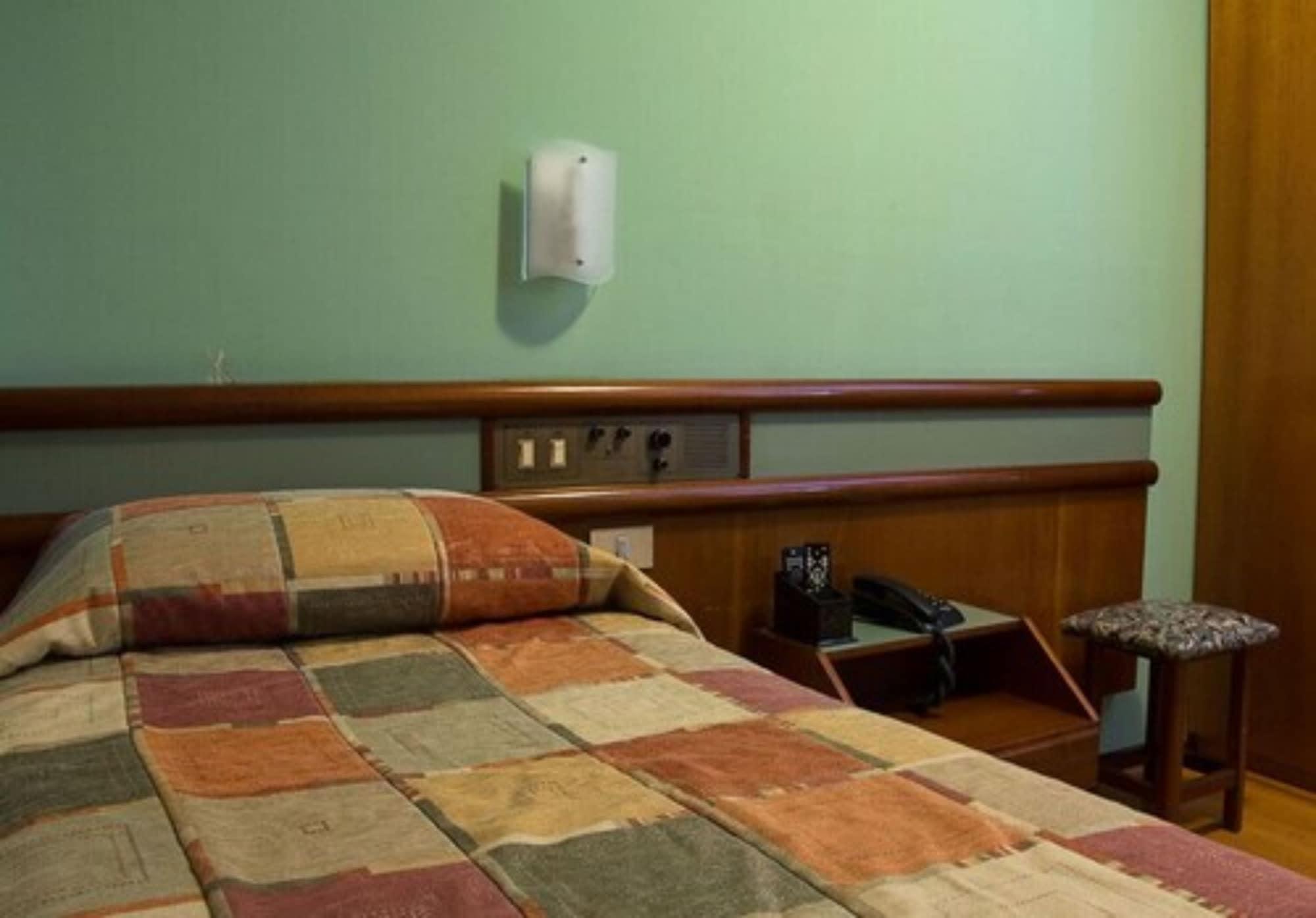 Rede Andrade Mercado Hotel Curitiba Dış mekan fotoğraf