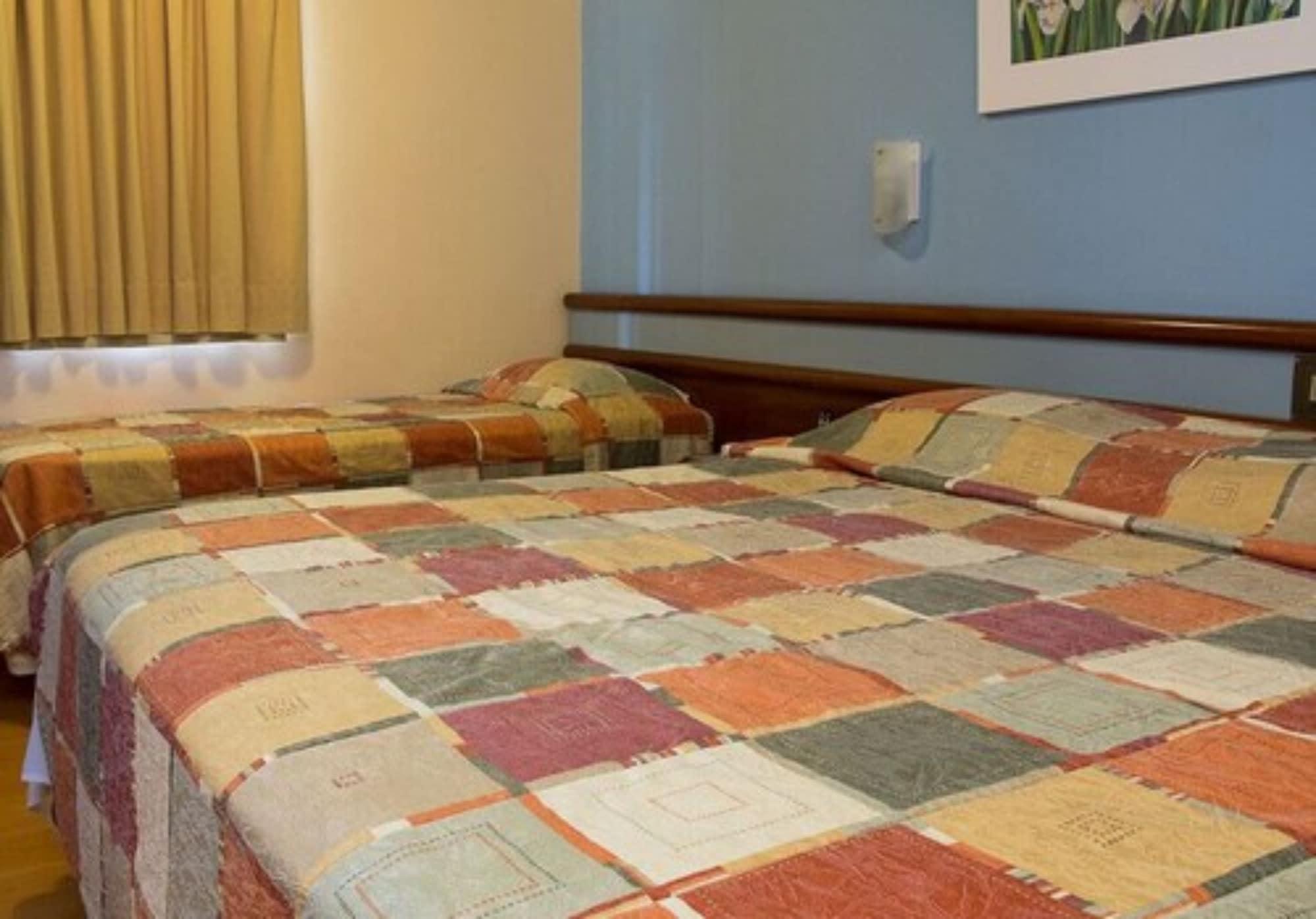 Rede Andrade Mercado Hotel Curitiba Dış mekan fotoğraf