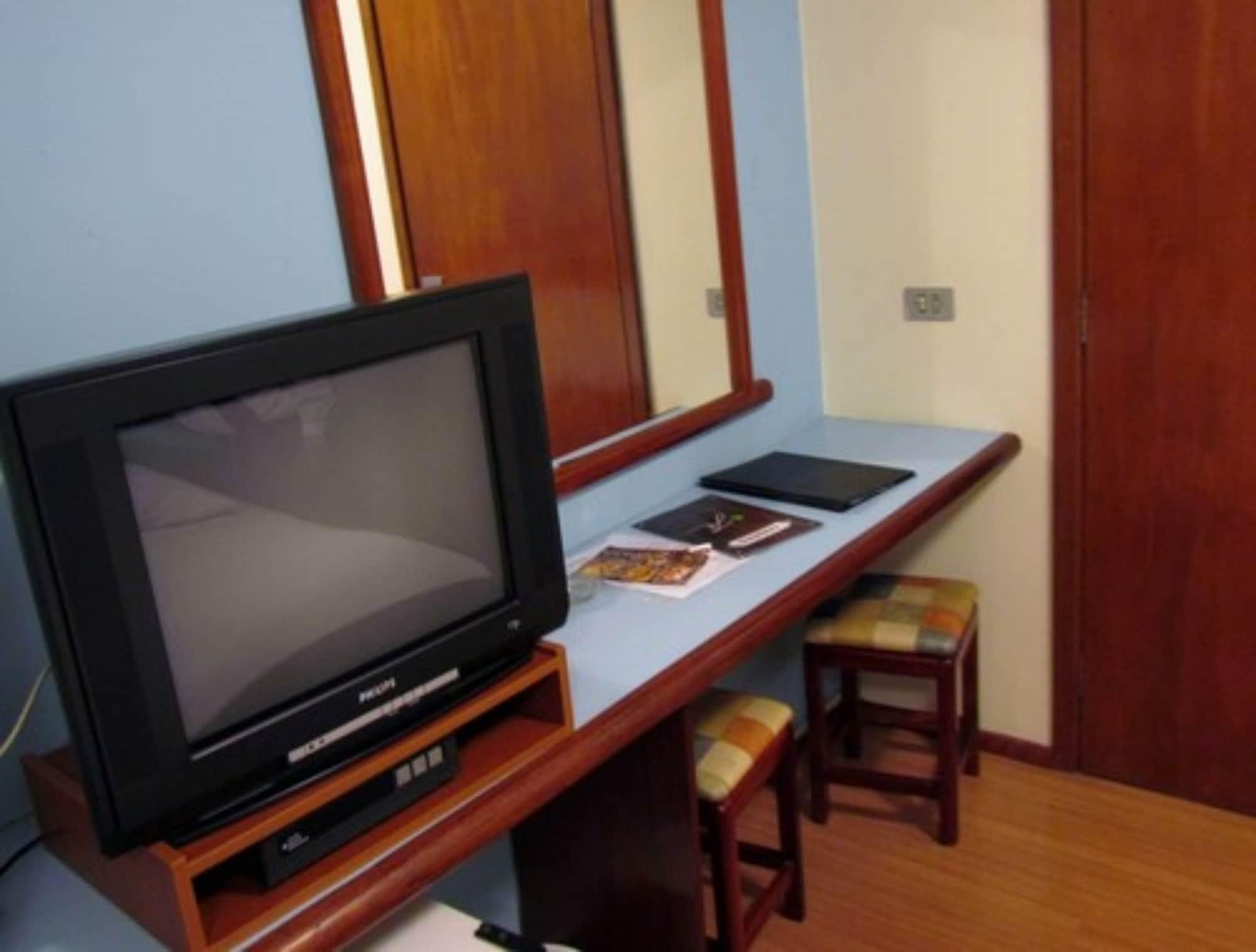 Rede Andrade Mercado Hotel Curitiba Dış mekan fotoğraf