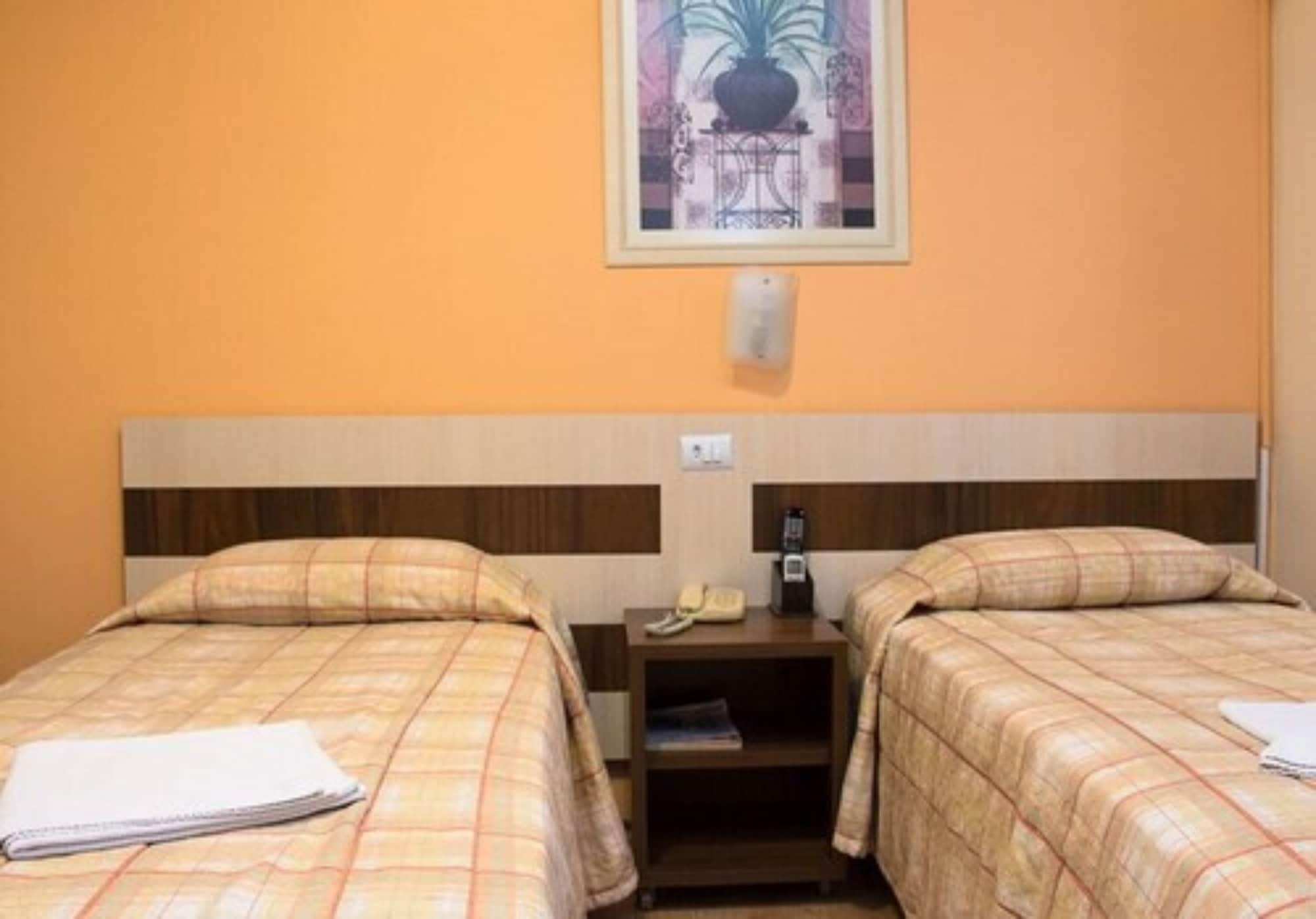 Rede Andrade Mercado Hotel Curitiba Dış mekan fotoğraf