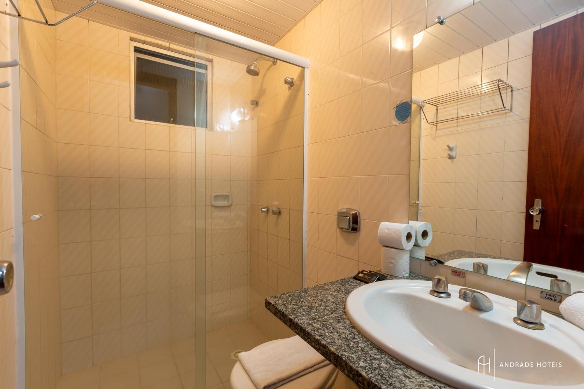 Rede Andrade Mercado Hotel Curitiba Dış mekan fotoğraf