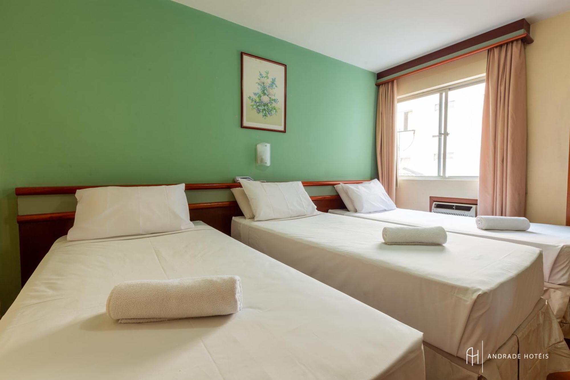 Rede Andrade Mercado Hotel Curitiba Dış mekan fotoğraf