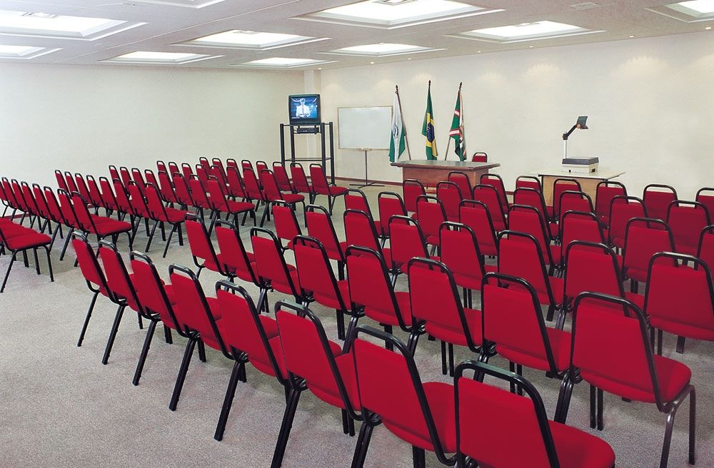 Rede Andrade Mercado Hotel Curitiba Dış mekan fotoğraf