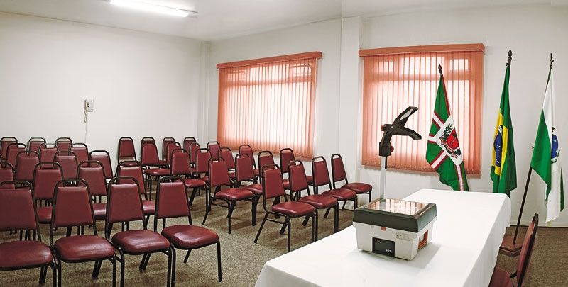 Rede Andrade Mercado Hotel Curitiba Dış mekan fotoğraf